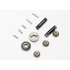 GEAR SET, DIFFERENTIAL (OUTPUT