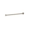 DRIVESHAFT, STEEL CONSTANT-VEL