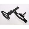 Bumper, front/bumper mount, front