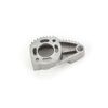 Motor Mount Finned ALU