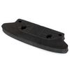 Body bumper, foam (low profile) (use with #7435 front skidplate)