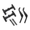 Body mounts F&R/Body mount posts F&R