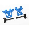 Shock tower front, rear/shock tower b