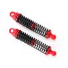 Shocks, oil-filled (assembled) (2)