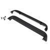 Tailgate protector/ 3x8mm flathead sc