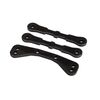 Bulkhead tie bar, upper (1)/ lower (2 ) (steel)