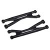 Suspension arm, upper (2)