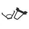 Bumper mount, rear/ bumper support