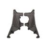 Shock tower, rear (left & right halve s)