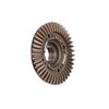 Ring gear, differential