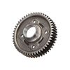 Output gear, 51-tooth, metal (require