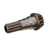 Pinion gear, differential, 11-tooth