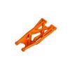 Suspension arm, orange, lower (right, front or rear),┬áheavy duty (1)