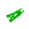 Suspension arm, green, lower (left, f ront or rear), heavy duty (1)