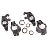 Steering blocks, left & right/ caster blocks (c-hubs), left & right/ 20x32 x7mm bearings (2)/ 15x24x5mm bearings