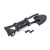 Bumper, front (178mm wide)/ winch/ 2. 6x8 BCS (1)