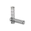 SPRINGS, SHOCK (1.346 RATE) (2)