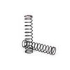 SPRINGS, SHOCK (1.538 RATE) (2)