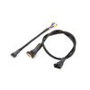 Extension harness, LED lights (high-v oltage)