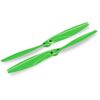 ATON Rotor blade set, green (2)