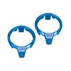 ATON LED lens, motor, blue (L&R)