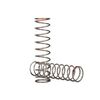 LEM8044-Springs, shock (natural finish) (GTS)&nbsp; (0.39 rate, orange stripe) (2)&nbsp; &nbsp; &nbsp; &nbsp; &nbsp; &nbsp; &nbsp; &nbsp; &nbsp; &nbsp; &nbsp; &nbsp; &nbsp; &nbsp; &nbsp; &nbsp;