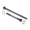 Axle shaft, front, heavy duty (left & right) (requires #8064 front portal drive input gear)