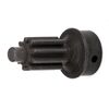 Portal drive input gear, front (machi ned) (left or right) (requires #8060 front axle shaft)