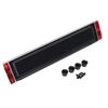 Tailgate panel/ tail light lens (2) ( left & right)