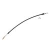 Cable, T-lock (medium) (for use with TRX-4 Long Arm Lift Kit)
