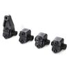 LEM8227-Axle mount set (complete) (front &amp; re ar) (for suspension links)&nbsp; &nbsp; &nbsp; &nbsp; &nbsp; &nbsp; &nbsp; &nbsp; &nbsp; &nbsp; &nbsp; &nbsp; &nbsp; &nbsp; &nbsp; &nbsp; &nbsp; &nbsp;