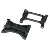 Servo mount, steering/ chassis crossm ember