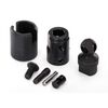 Output drive, transmission or differe ntial (pin retainer (1)/ drive cup (1 )/ drive ball (1)/ drive pin (1)/ 3x1
