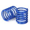 Spring, shock (blue) (3.7 rate) (2)