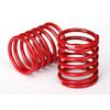 Spring, shock (red) (2.8 rate, white stripe) (2)