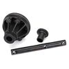Housing, spool / spool shaft/ bushing