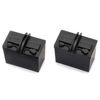 Batteries, black (2)