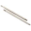 Shock shaft, 81mm (GTR) (rear) (2)