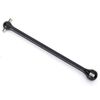 Driveshaft, steel constant-velocity ( shaft only, 96mm) (1)