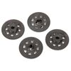 LEM8569-Wheel hubs, hex (disc brake rotors) ( 4)&nbsp; &nbsp; &nbsp; &nbsp; &nbsp; &nbsp; &nbsp; &nbsp; &nbsp; &nbsp; &nbsp; &nbsp; &nbsp; &nbsp; &nbsp; &nbsp; &nbsp; &nbsp; &nbsp; &nbsp; &nbsp; &nbsp; &nbsp; &nbsp; &nbsp; &nbsp; &nbsp; &nbsp; &nbsp; &nbsp;