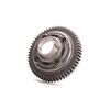 Gear, center differential, 55-tooth ( spur gear)