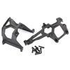 Chassis supports, front & rear/ 3x12m m BCS (4)/ 3x15mm CS (4)/ 4x14mm BCS (1)