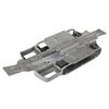 Chassis, E-Revo (requires #8629 & 863 0 bulkheads)