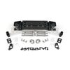 Grille, Mercedes-Benz G 500 4x4/ gril le mount/ grille insert/ headlight le ns (2)/ headlight reflector (2)/ refl