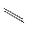 Suspension links, rear lower, 5x95mm (2) (steel)