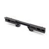 Bumper, rear (without trailer hitch r eceiver)