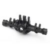 Axle housing, rear (TRX-6)