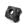 Differential cover, TRX-6├óÔÇ×┬ó intermed iate (black)