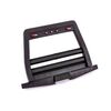 Rollbar, flatbed (assembled)/ 3x15mm BCS (2)/ 3x12mm CCS (2) (fits TRX-6 U ltimate RC Hauler)