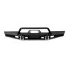 LEM8867-Bumper, front, winch, medium (include s bumper mount, D-Rings, fairlead, ha rdware) (fits TRX-4 1979